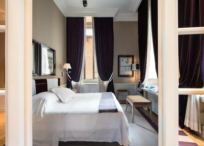 Hotel Palazzo Vecchietti - Residenza D'epoca Florença