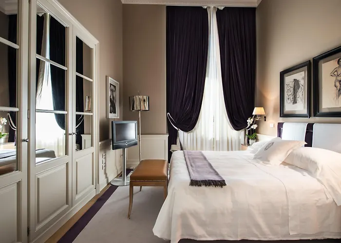 Hotel Palazzo Vecchietti - Residenza D'epoca