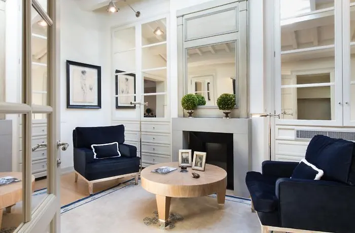 Palazzo Vecchietti - Residenza D'epoca 5* Florença