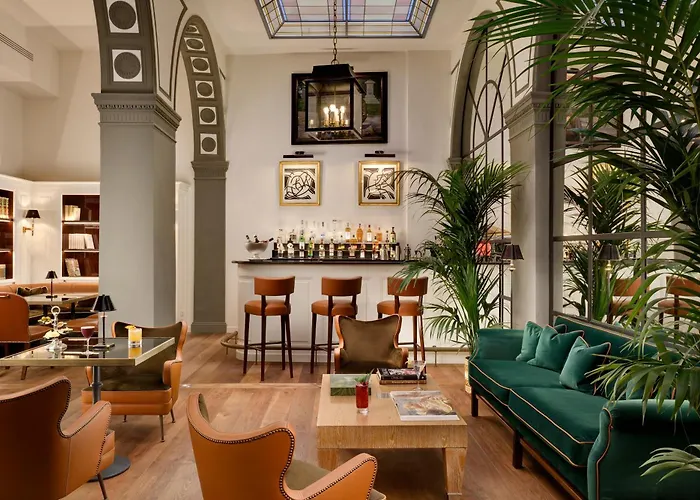 Palazzo Vecchietti - Residenza D'epoca 5* Florença