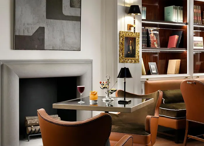 Palazzo Vecchietti - Residenza D'epoca Hotel