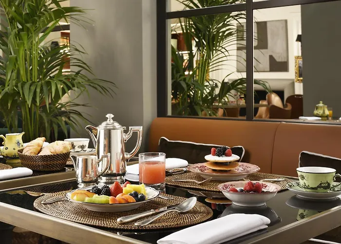 Palazzo Vecchietti - Residenza D'epoca 5*