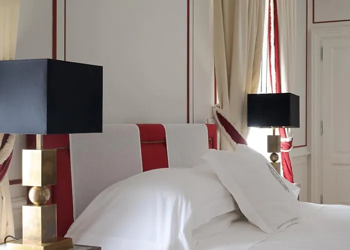 Palazzo Vecchietti - Residenza D'epoca Hotel 5*