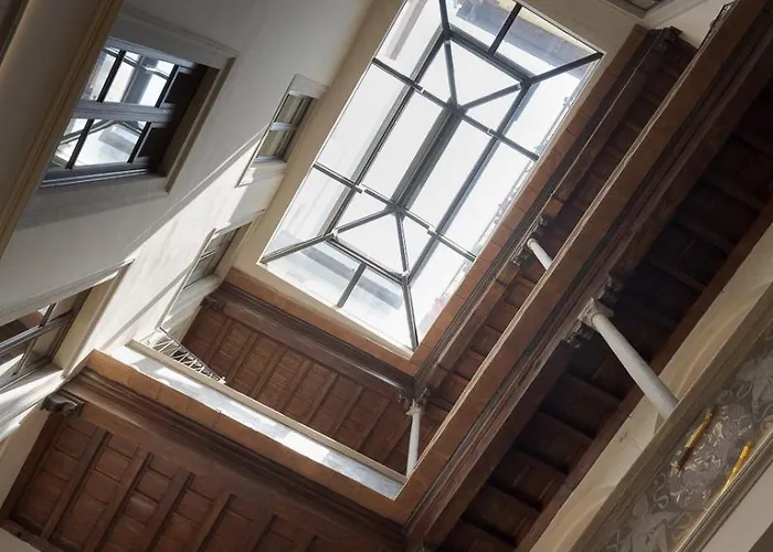 Palazzo Vecchietti - Residenza D'epoca Hotel 5*