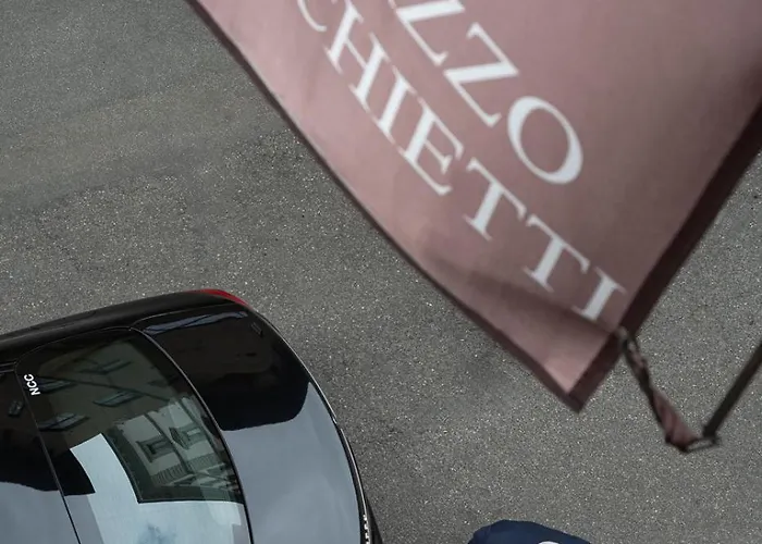 Hotel Palazzo Vecchietti - Residenza D'epoca