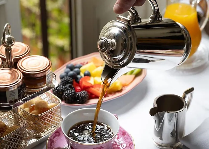 Palazzo Vecchietti - Residenza D'epoca 5* Florença