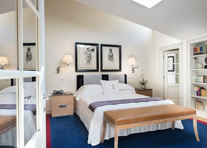 Palazzo Vecchietti - Residenza D'epoca Hotel Florença