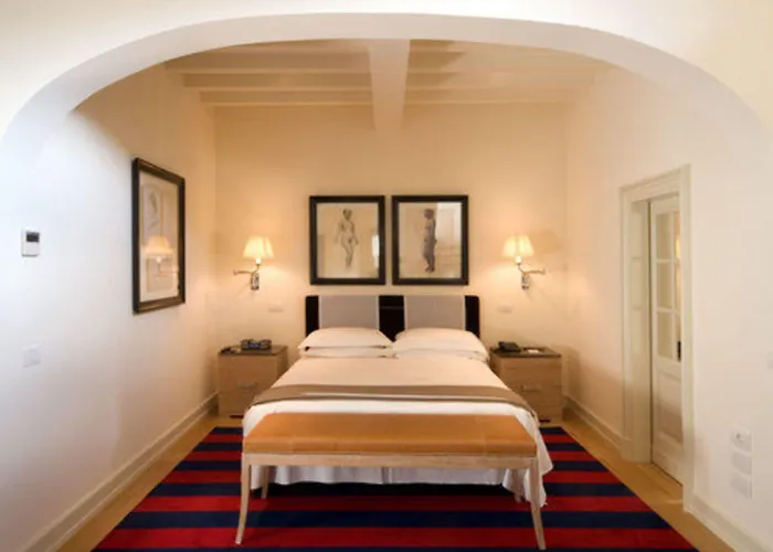 Hotel Palazzo Vecchietti - Residenza D'epoca