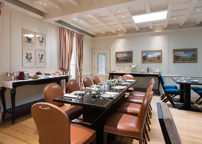 Hotel Palazzo Vecchietti - Residenza D'epoca 5*