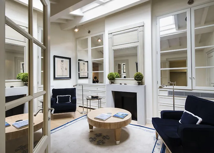 Palazzo Vecchietti - Residenza D'epoca