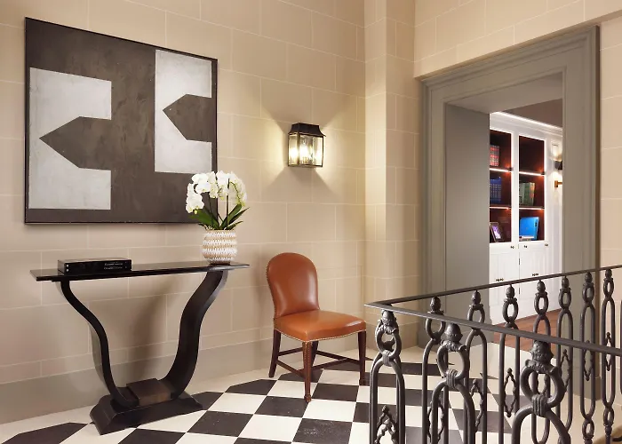 Palazzo Vecchietti - Residenza D'epoca Hotel Florença