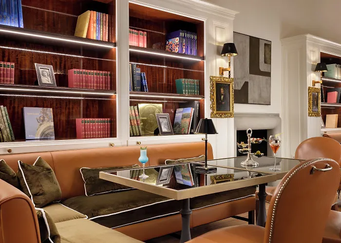 Palazzo Vecchietti - Residenza D'epoca Hotel Florença