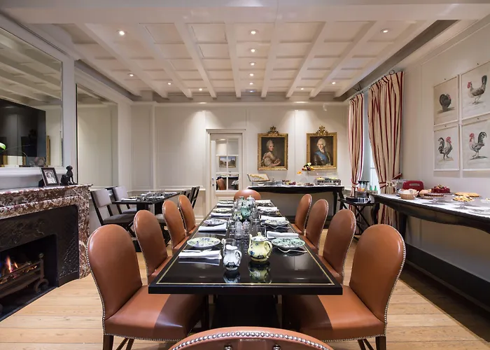 Palazzo Vecchietti - Residenza D'epoca 5* Florença