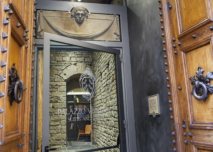 Palazzo Vecchietti - Residenza D'epoca