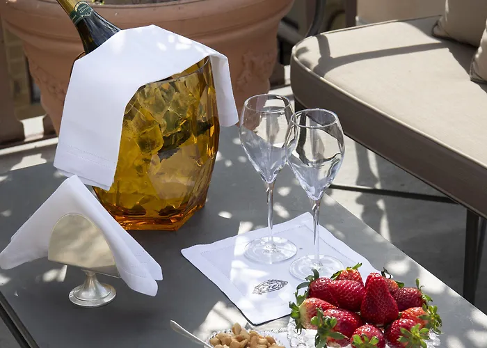 Palazzo Vecchietti - Residenza D'epoca