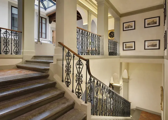 Palazzo Vecchietti - Residenza D'epoca Florença