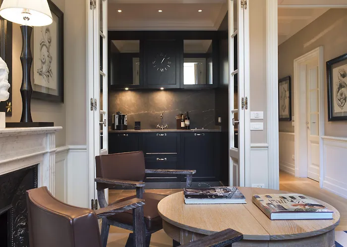 Palazzo Vecchietti - Residenza D'epoca