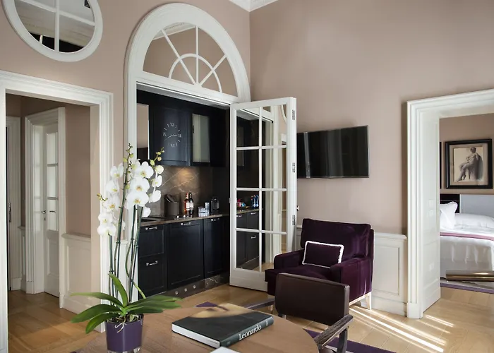 Hotel Palazzo Vecchietti - Residenza D'epoca