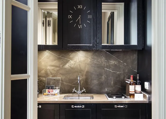 Hotel Palazzo Vecchietti - Residenza D'epoca 5*