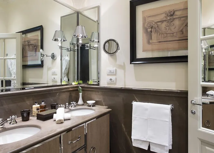 Palazzo Vecchietti - Residenza D'epoca Hotel