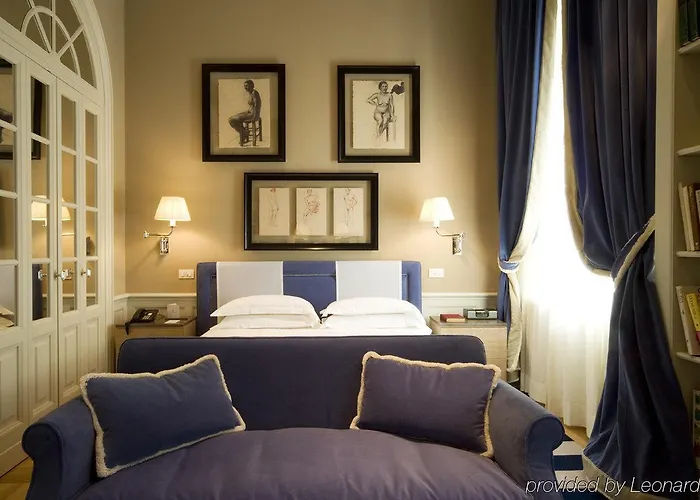 Hotel Palazzo Vecchietti - Residenza D'epoca Florença