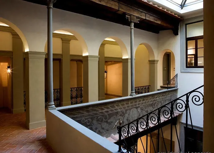 Palazzo Vecchietti - Residenza D'epoca Hotel