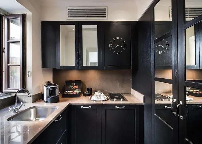 Palazzo Vecchietti - Residenza D'epoca