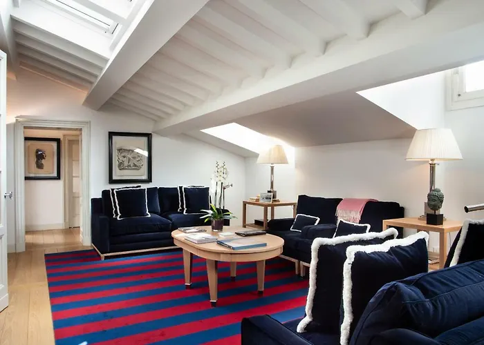 Palazzo Vecchietti - Residenza D'epoca Hotel