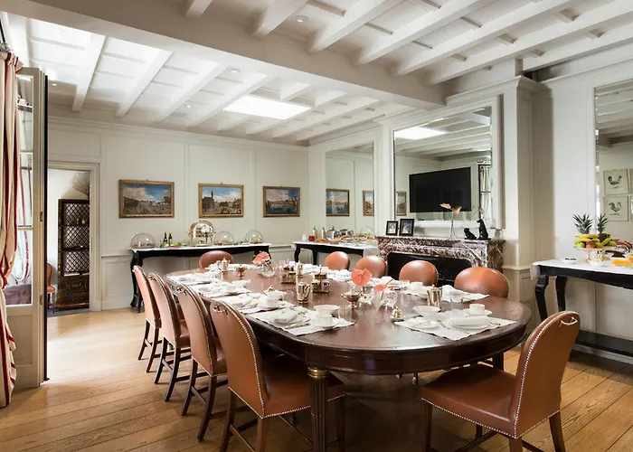 Hotel Palazzo Vecchietti - Residenza D'epoca Florença