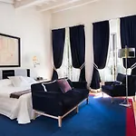 Hotel Palazzo Vecchietti - Residenza D'epoca 5*