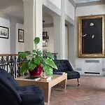 Hotel Palazzo Vecchietti - Residenza D'epoca 5*