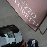 Hotel Palazzo Vecchietti - Residenza D'epoca