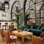 Hotel Palazzo Vecchietti - Residenza D'epoca 5*