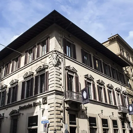 Palazzo Vecchietti - Residenza D'epoca Hotel 5*