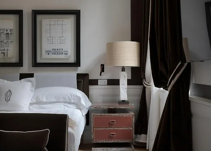 Hotel Palazzo Vecchietti - Residenza D'epoca