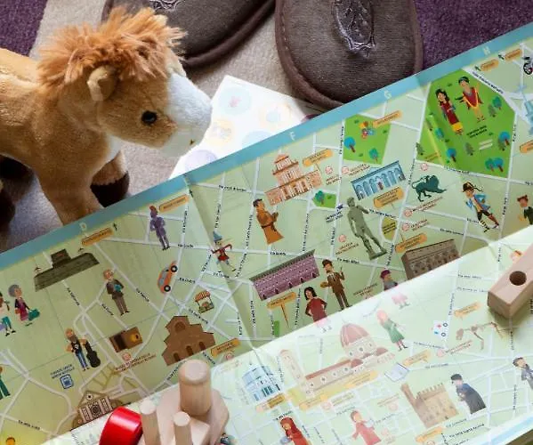 Palazzo Vecchietti - Residenza D'epoca 5* Firenze